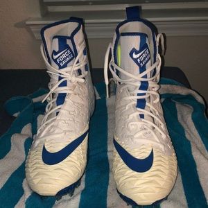 Nike Football Cleats